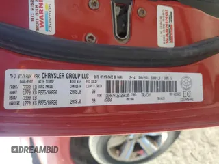 2014 Ram 1500 Sport z VIN 1C6RR7HT2ES250105, wystawiony jako Copart lot #48339505 z przebiegiem 87 403 mil mil oraz Szkoda całkowita • Salvage title. Historia ofert i sprzedaży dostępna na DreamBid. Obrazek 13.