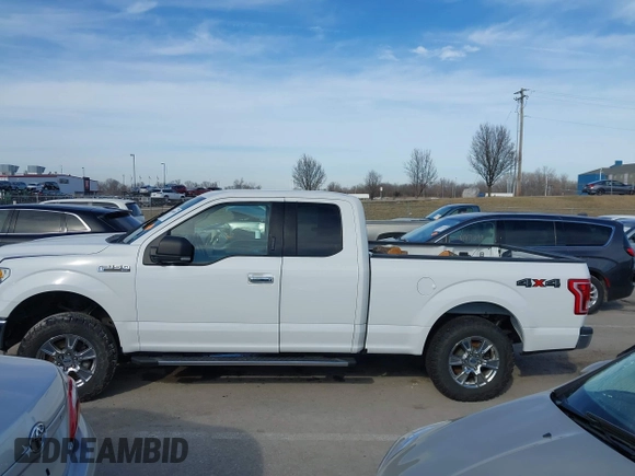 2015 Ford F-150 XLT с VIN 1FTFX1EF5FFA39469, выставлен на аукционе IAAI как лот 41489699 с пробегом 109 972 миль миль и . История ставок и продаж доступна на DreamBid. Изображение 14.