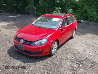2010 Volkswagen Jetta TDI with VIN 3VWTL7AJ3AM689032, listed as a IAAI auction lot 42623234 with 81,413 mi miles and . Bid and sale history available at DreamBid. Image 2.