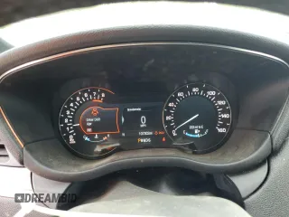 2017 Lincoln MKC Premiere with VIN 5LMCJ1D99HUL44836, listed as a Copart auction lot 57469095 with 107,302 mi miles and Clean title. Bid and sale history available at DreamBid. Image 9.