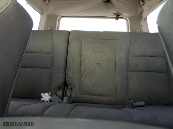 2006 Honda Pilot LX with VIN 5FNYF18126B001343, listed as a Copart auction lot 52601745 with 206,518 mi miles and Salvage Title. Bid and sale history available at carsss.com. Image 10.