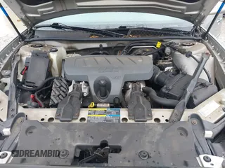2008 Buick LaCrosse CX with VIN 2G4WC582981169384, listed as a IAAI auction lot 42385136 with 101,504 mi miles and . Bid and sale history available at DreamBid. Image 10.