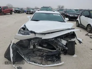 2019 Chevrolet Camaro 1LS with VIN 1G1FB1RX3K0119246, listed as a Copart auction lot 44352085 with 0 mi miles and Salvage Title. Bid and sale history available at carsss.com. Image 5.