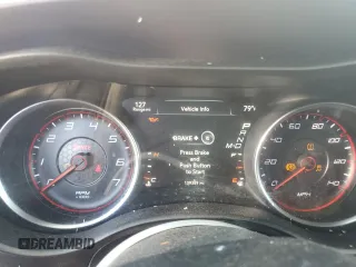2015 Dodge Charger SE with VIN 2C3CDXBGXFH748252, listed as a Copart auction lot 52295415 with 139,389 mi miles and Non Repairable. Bid and sale history available at carsss.com. Image 9.