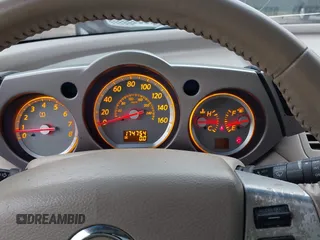 2007 Nissan Murano S с VIN JN8AZ08T97W512280, выставлен на аукционе IAAI как лот 41985374 с пробегом 174 754 миль миль и . История ставок и продаж доступна на DreamBid. Изображение 7.