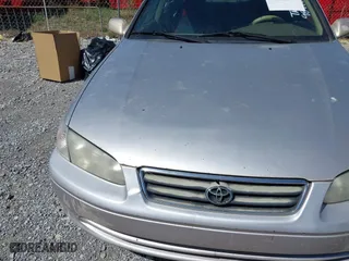 2000 Toyota Camry CE with VIN 4T1BG22K9YU984960, listed as a IAAI auction lot 41816062 with 217,022 mi miles. Bid and sale history available at carsss.com. Image 6.