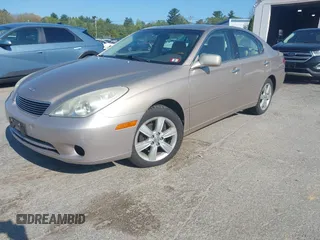 2006 Lexus ES 350 with VIN JTHBA30G065170759, listed as a IAAI auction lot 42207331 with 173,969 mi miles and . Bid and sale history available at DreamBid. Image 2.
