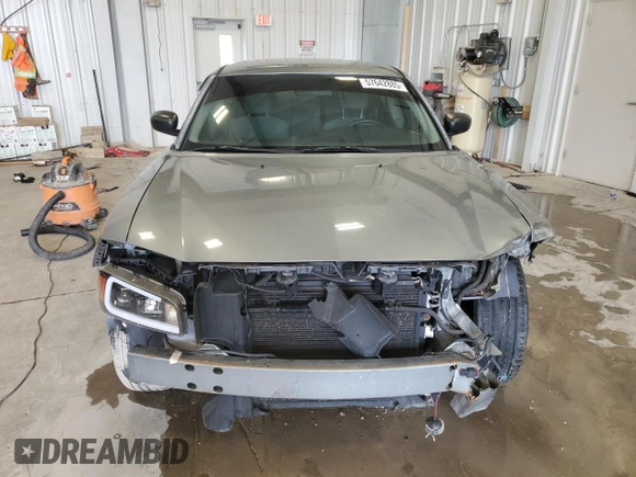 2007 Dodge Charger z VIN 2B3KA43G07H836906, wystawiony jako Copart lot #57642885 z przebiegiem Nie podano mil oraz Nie do naprawy • Non repairable. Historia ofert i sprzedaży dostępna na DreamBid. Obrazek 5.