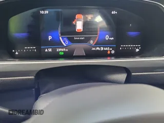 2024 Volkswagen Tiguan SE с VIN 3VV3B7AX9RM106728, выставлен на аукционе IAAI как лот 42845194 с пробегом 23 946 миль миль и . История ставок и продаж доступна на DreamBid. Изображение 53.