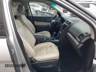 2016 Ford Explorer Platinum with VIN 1FM5K8HT5GGB57324, listed as a IAAI auction lot 41565648 with 168,864 mi miles and . Bid and sale history available at DreamBid. Image 5.