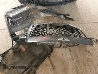 2021 Genesis GV80 с VIN KMUHB4SB1MU036701, выставлен на аукционе Copart как лот 55996755 с пробегом 54 990 миль миль и Списание • Salvage title. История ставок и продаж доступна на DreamBid. Изображение 12.