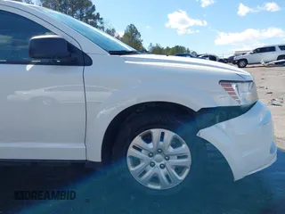 2019 Dodge Journey SE Value with VIN 3C4PDCAB9KT872316, listed as a IAAI auction lot 41720058 with 113,550 mi miles and . Bid and sale history available at DreamBid. Image 17.