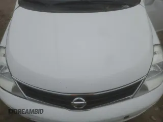 2012 Nissan Versa S z VIN 3N1BC1CPXCK226903, wystawiony jako Copart lot #86313724 z przebiegiem 186 893 mil mil oraz Szkody całkowita. Historia ofert i sprzedaży dostępna na DreamBid. Obrazek 12.