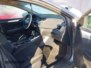 2018 Nissan Sentra SV с VIN 3N1AB7AP8JY282529, выставлен на аукционе IAAI как лот 41533480 с пробегом 128 419 миль миль и . История ставок и продаж доступна на DreamBid. Изображение 5.