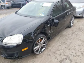 2010 Volkswagen Jetta Wolfsburg Edition with VIN 3VWRJ7AJ4AM075459, listed as a IAAI auction lot 41047857 with 131,871 mi miles and . Bid and sale history available at DreamBid. Image 6.