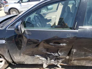 2009 Ford Taurus SE with VIN 1FAHP23W29G109225, listed as a Copart auction lot 58227024 with 0 mi miles and Salvage Title. Bid and sale history available at carsss.com. Image 7.