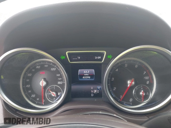 2018 Mercedes-Benz GLE 350 with VIN 4JGDA5HB0JB097977, listed as a IAAI auction lot 42496127 with 65,396 mi miles and . Bid and sale history available at DreamBid. Image 16.