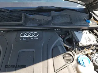 2017 Audi Q7 Premium Plus с VIN WA1LAAF76HD024208, выставлен на аукционе Copart как лот 69990995 с пробегом 79 341 миль миль и Списание • Salvage title. История ставок и продаж доступна на DreamBid. Изображение 17.