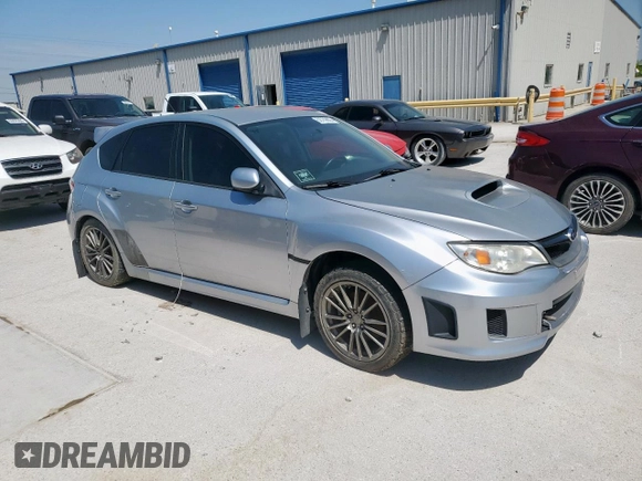 2014 Subaru WRX WRX z VIN JF1GR7E65EG242376, wystawiony jako Copart lot #52789855 z przebiegiem 127 449 mil mil oraz Czysty tytuł • Clean title. Historia ofert i sprzedaży dostępna na DreamBid. Obrazek 4.