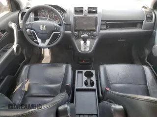 2007 Honda CR-V EX с VIN JHLRE38547C040734, выставлен на аукционе Copart как лот 55667155 с пробегом 170 941 миль миль и Списание • Salvage title. История ставок и продаж доступна на DreamBid. Изображение 8.