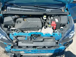 2020 Chevrolet Spark LS с VIN KL8CB6SA5LC474537, выставлен на аукционе IAAI как лот 43047671 с пробегом 75 751 миль миль и . История ставок и продаж доступна на DreamBid. Изображение 20.