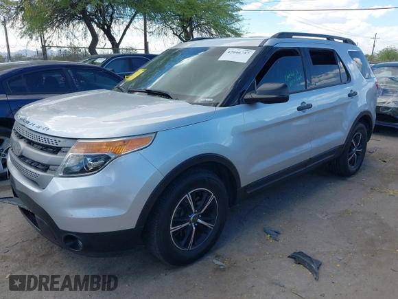 2013 Ford Explorer with VIN 1FM5K7B84DGC34016, listed as a IAAI auction lot 42046757 with 158,486 mi miles and . Bid and sale history available at carsss.com. Image 18.