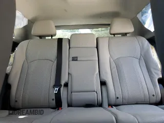 2019 Lexus RX 450h z VIN 2T2BGMCA3KC030470, wystawiony jako Copart lot #53247965 z przebiegiem Nie podano mil oraz Szkoda całkowita • Salvage title. Historia ofert i sprzedaży dostępna na DreamBid. Obrazek 10.