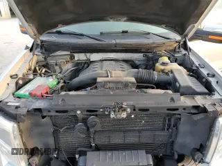 2014 Ford F-150 XL with VIN 1FTFW1ET8EFB99031, listed as a Copart auction lot 48194535 with 237,327 mi miles and Salvage Title. Bid and sale history available at carsss.com. Image 11.