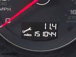 2012 Audi A3 2.0 TDI Premium with VIN WAUBJAFM3CA136964, listed as a IAAI auction lot 42023053 with 151,044 mi miles. Bid and sale history available at carsss.com. Image 12.