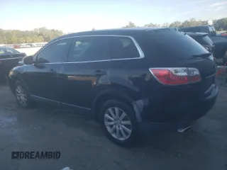 2010 Mazda CX-9 Grand Touring with VIN JM3TB2MAXA0216761, listed as a Copart auction lot 76689804 with 229,095 mi miles and Non Repairable. Bid and sale history available at carsss.com. Image 2.