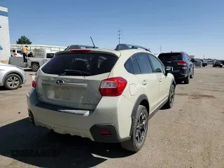 2013 Subaru Crosstrek Limited with VIN JF2GPAKC6D2800496, listed as a Copart auction lot 57310245 with 259,161 mi miles and Salvage title. Bid and sale history available at DreamBid. Image 14.