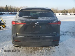 2020 Lexus NX с VIN JTJHARDZ4L5012332, выставлен на аукционе Copart как лот 41596195 с пробегом 63 747 миль миль и Чистый • Clean title. История ставок и продаж доступна на DreamBid. Изображение 6.