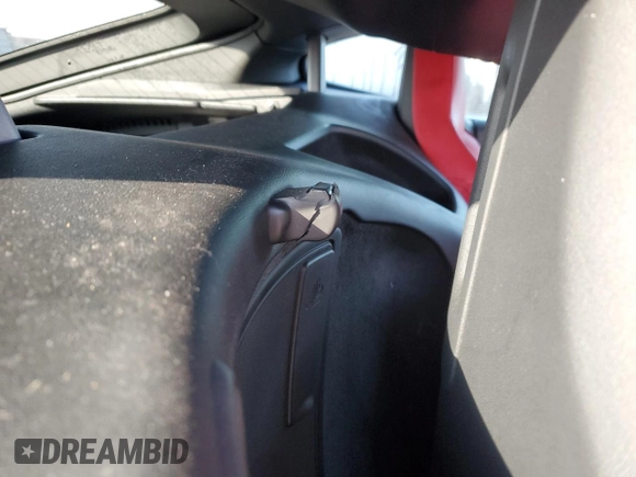 2015 Jaguar F-Type with VIN SAJWA6A71F8K14450, listed as a Copart auction lot 43626025 with 39,380 mi miles and Clean Title. Bid and sale history available at DreamBid. Image 10.