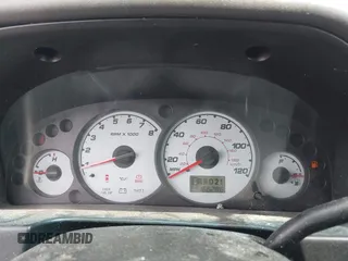 2004 Ford Escape XLT с VIN 1FMCU93154DA14738, выставлен на аукционе IAAI как лот 42531896 с пробегом 166 286 миль миль и . История ставок и продаж доступна на DreamBid. Изображение 7.