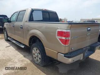 2012 Ford F-150 XL z VIN 1FTFW1CT0CFA56798, wystawiony jako IAAI lot #42155059 z przebiegiem 205 460 mil mil oraz . Historia ofert i sprzedaży dostępna na DreamBid. Obrazek 3.