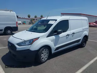 2022 Ford Transit Connect XL z VIN NM0LS7S24N1508002, wystawiony jako IAAI lot #41978578 z przebiegiem 164 860 mil mil oraz . Historia ofert i sprzedaży dostępna na DreamBid. Obrazek 17.