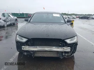 2013 Audi A4 Premium Plus z VIN WAUFFAFL3DA057967, wystawiony jako IAAI lot #42362593 z przebiegiem 140 846 mil mil oraz . Historia ofert i sprzedaży dostępna na DreamBid. Obrazek 12.