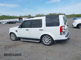 2012 Land Rover LR4 Lux with VIN SALAK2D45CA599203, listed as a IAAI auction lot 42125284 with 131,050 mi miles and . Bid and sale history available at DreamBid. Image 14.