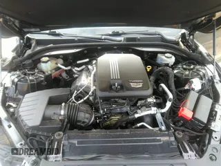 2020 Cadillac CT5 Luxury z VIN 1G6DM5RK4L0100133, wystawiony jako IAAI lot #42133272 z przebiegiem 84 036 mil mil oraz . Historia ofert i sprzedaży dostępna na DreamBid. Obrazek 10.