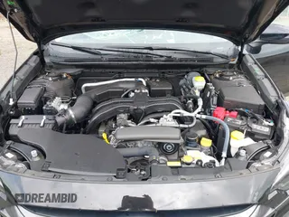 2024 Subaru Legacy Premium с VIN 4S3BWAF63R3020456, выставлен на аукционе IAAI как лот 42423143 с пробегом 7 478 миль миль и . История ставок и продаж доступна на DreamBid. Изображение 10.