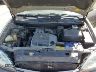 2002 Lexus RX 300 with VIN JTJHF10U620287418, listed as a Copart auction lot 73843024 with 111,588 mi miles and Salvage Title. Bid and sale history available at carsss.com. Image 12.