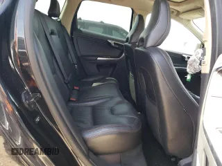 2012 Volvo XC60 3.0L z VIN YV4902DZ8C2293163, wystawiony jako Copart lot #52921265 z przebiegiem 109 904 mil mil oraz Szkoda całkowita • Salvage title. Historia ofert i sprzedaży dostępna na DreamBid. Obrazek 10.