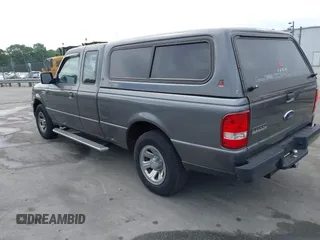 2006 Ford Ranger XL with VIN 1FTYR14U86PA05331, listed as a IAAI auction lot 42230405 with 245,508 mi miles and . Bid and sale history available at DreamBid. Image 3.