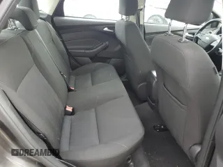2015 Ford Focus SE with VIN 1FADP3F20FL267322, listed as a Copart auction lot 53678225 with 83,048 mi miles and Salvage Title. Bid and sale history available at DreamBid. Image 10.