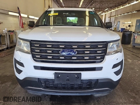 2016 Ford Explorer with VIN 1FM5K8B82GGA29479, listed as a IAAI auction lot 42844342 with 235,024 mi miles and . Bid and sale history available at DreamBid. Image 45.