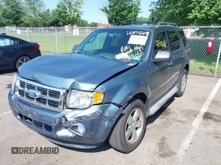 2012 Ford Escape XLT z VIN 1FMCU0DG8CKA47127, wystawiony jako IAAI lot #42542678 z przebiegiem 109 203 mil mil oraz . Historia ofert i sprzedaży dostępna na DreamBid. Obrazek 17.