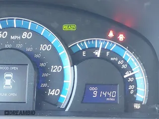 2014 Toyota Camry Hybrid LE with VIN 4T1BD1FK0EU112479, listed as a IAAI auction lot 41901348 with 91,440 mi miles. Bid and sale history available at carsss.com. Image 15.