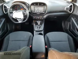 2021 Kia Soul GT-Line with VIN KNDJ63AU1M7140920, listed as a Copart auction lot 87373414 with 32,274 mi miles and Salvage Title. Bid and sale history available at DreamBid. Image 8.