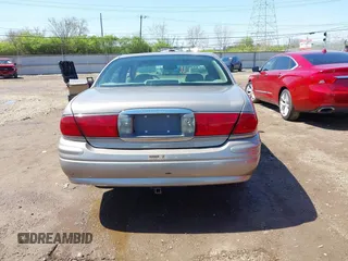 2002 Buick LeSabre Custom with VIN 1G4HP54K22U286447, listed as a IAAI auction lot 41976088 with 141,984 mi miles and . Bid and sale history available at carsss.com. Image 16.