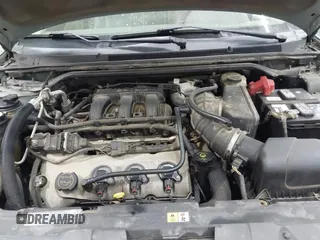 2008 Ford Taurus SEL with VIN 1FAHP24W18G159322, listed as a IAAI auction lot 42144590 with 163,397 mi miles and . Bid and sale history available at DreamBid. Image 10.